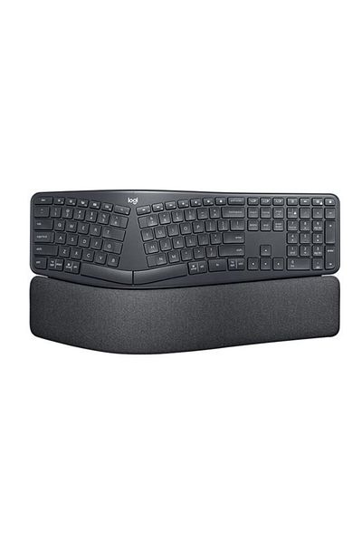 Inna marka Logitech ERGO K860 Klawiatura RF, 920-009167