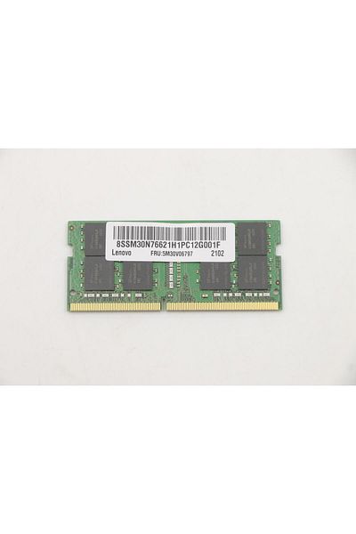 LENOVO SODIMM 32GB, DDR4, 3200 Hynix, 5M30V06797