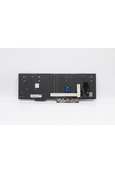 Inna marka Lenovo klawiatura CS20,BK-BL,LTN,HBW, 5N20V78121