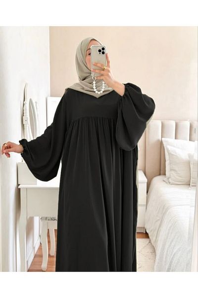 Şahane Modest Dresses