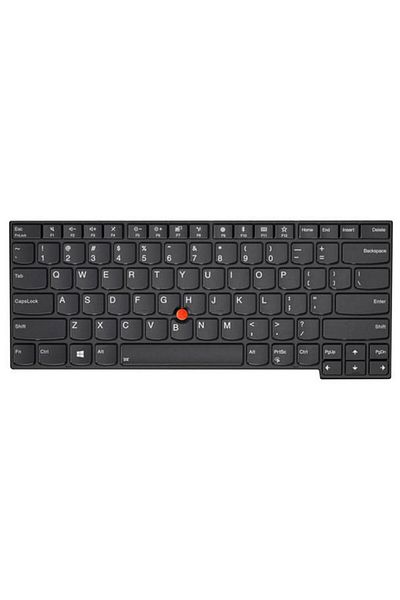 Inna marka Lenovo klawiatura FR, FRU01YP251