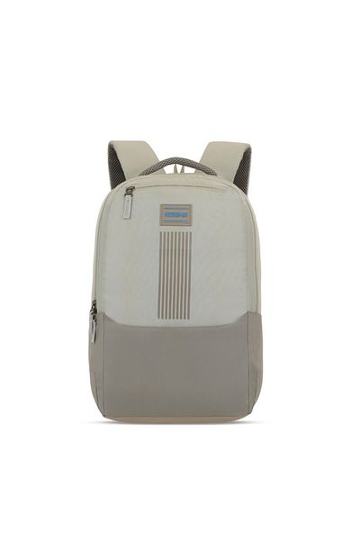American Tourister Bounce - Beige - 1 Year Global Warranty