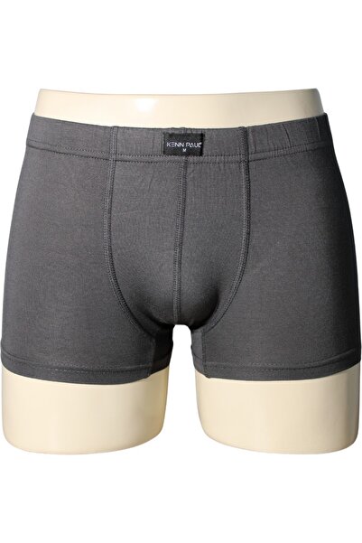 Viselya 3 bucăți Premium bambus Füme pentru bărbați boxeri