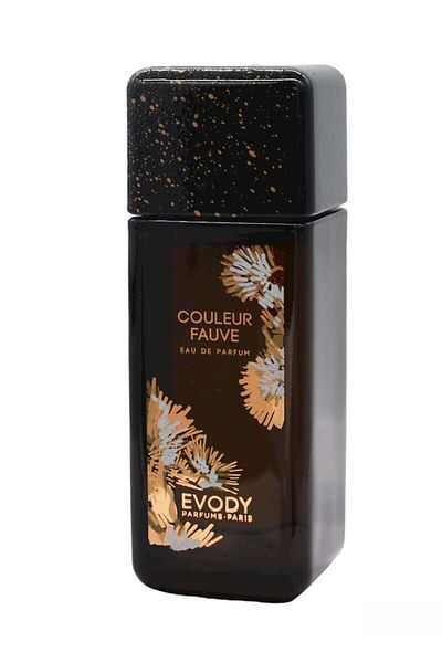 EVODY PARFUMS Evody Couleur Fauve Eau de Parfum 100ml