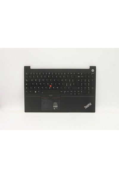 Inna marka Podświetlana klawiatura i osłona do urządzeń Lenovo, 5M11A36314