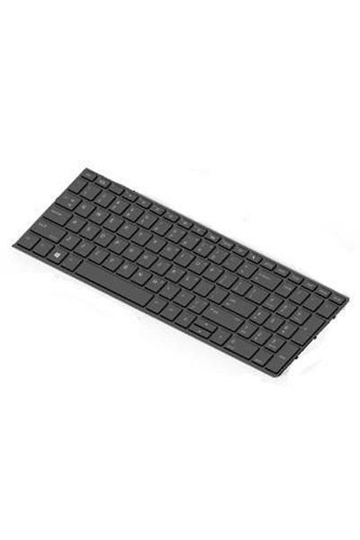 Inna marka Oryginalna klawiatura HP Inc. L01027-061 ITALIAN
