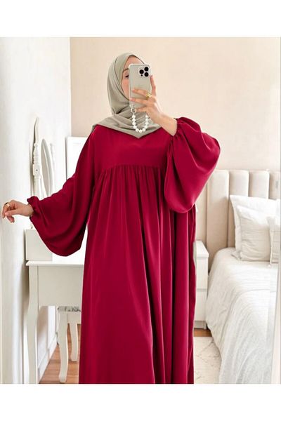 Şahane Modest Dresses
