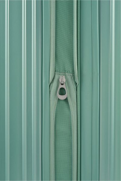 American Tourister Reggio Spinner 68 cm - Green - 3 Years Global Warranty