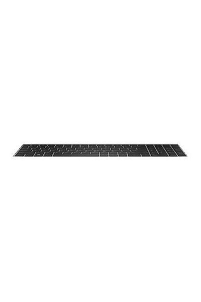 Inna marka HP Klawiatura CP+PS BL SR 15 - UK KBD CP+PS BL SR 15, L09595-031