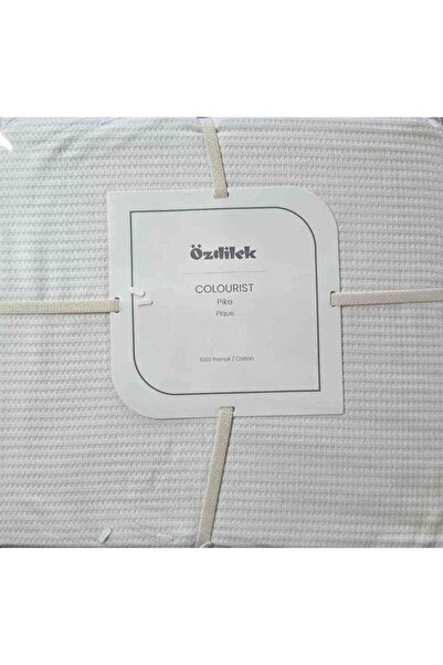 Özdilek PIKE PK TK VANILYA COLOURIST (A)
