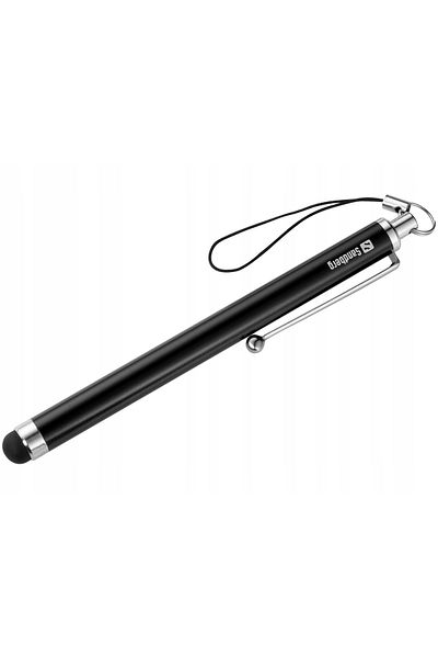 Inna marka Ryski Sandberg Touchscreen Stylus Pen Saver 361-02