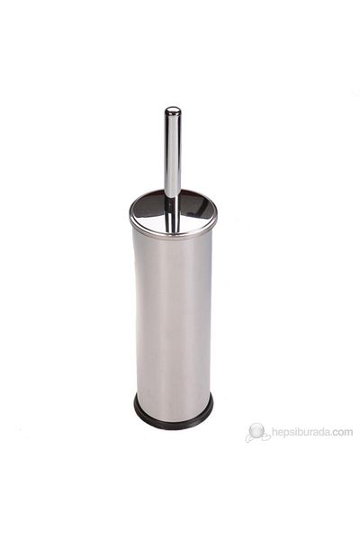ForWhat Metal Wc Toilet Bowl Cleaning Brush for Office Home Office Summer Hygiene