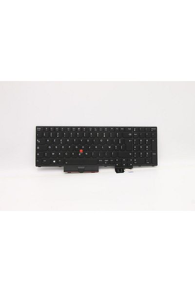 Inna marka Lenovo klawiatura CS20 P2 NM, 5N21B44338