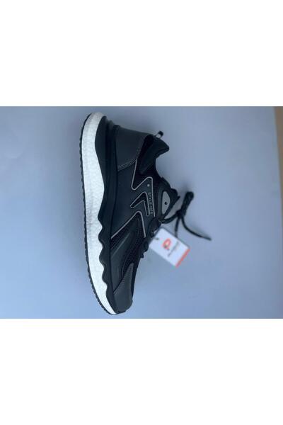 PLARİUM-KARAGÖZ PLARIUM Erkek İthal Air Taban Yumuşak Ortopedik Spor Ayakkabı