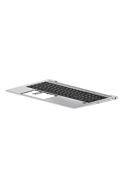 Inna marka HP Klawiatura (ENGLISH) Backlight, M07492-031