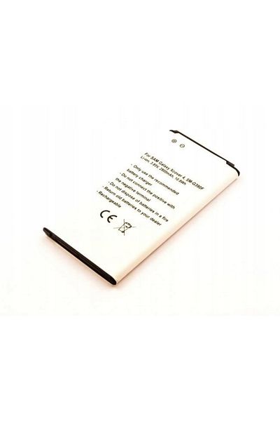CoreParts Bateria EB-BG390BBEGWW, EB-BG390BBE, MBXSA-BA0135