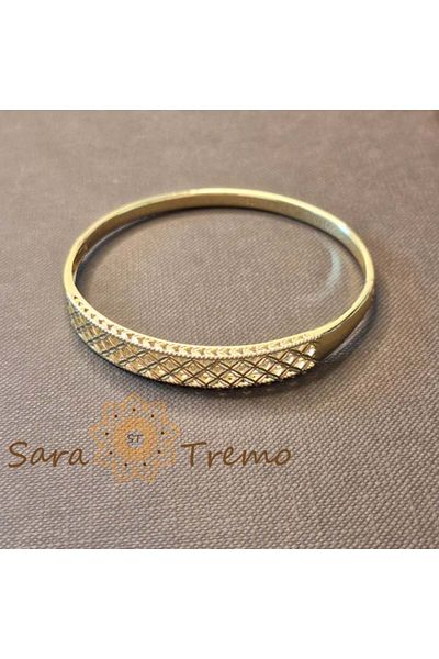 saratremo Queen Lace Bracelet