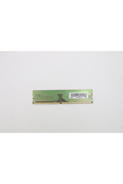 LENOVO UDIMM, 8GB, DDR4, 3200, Samsung, 5M30Z71648