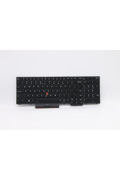 Inna marka Lenovo klawiatura CS20,BK-BL,CHY,EURO ENG, 5N20V78024