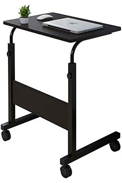 Türkiye Adjustable Portable Laptop Desk - Bedside Computer Table for Home & Office Use