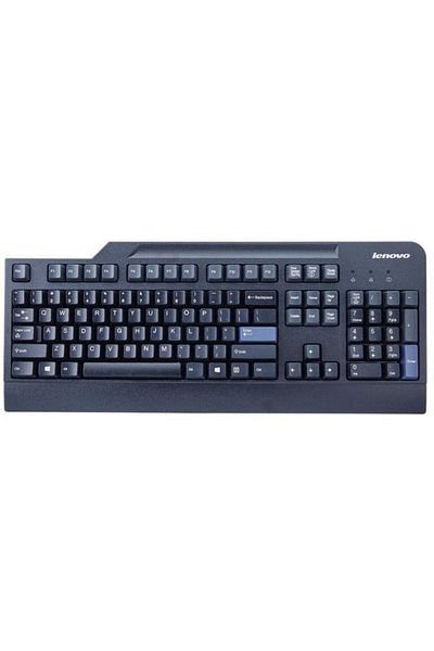 Inna marka Lenovo Klawiatura US Enhanced Perf., 41A4998