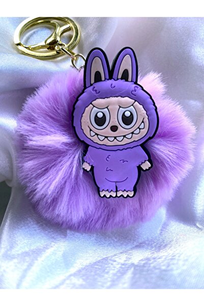 DORA-SS لابوبو أرجواني كارم