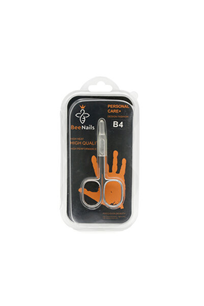 global fashion Cuticle scissors, Bee Nails, B4