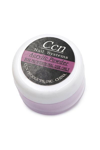 global fashion Pudra acrilica pentru constructie unghii false, CCN, mov deschis