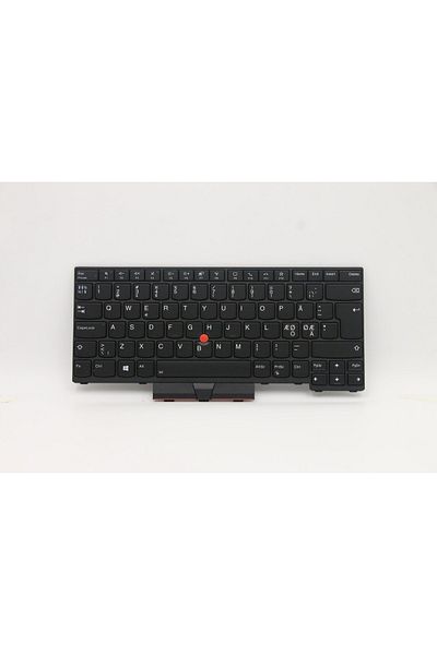 Inna marka Lenovo Odin Klawiatura Full BL, 5N20W67794