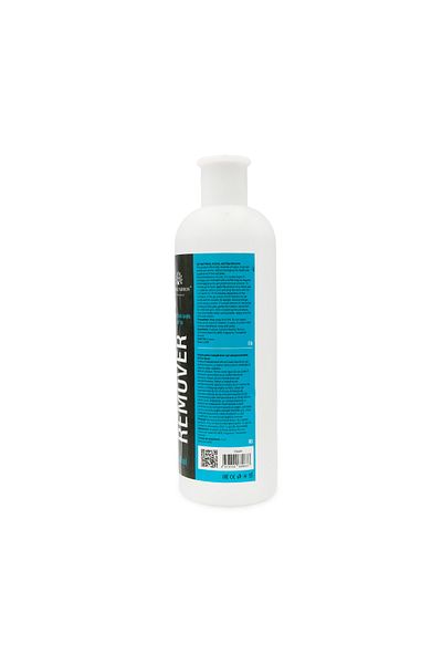 global fashion Soluție pentru îndepărtarea ojei semipermanente, acrilului, tipsuri 500 ml