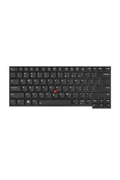 Inna marka Lenovo Klawiatura (UK), FRU01AX393