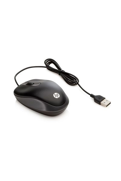 HP USB Travel Mysz G1K28ET