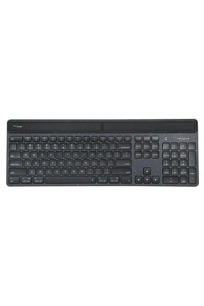 Inna marka Targus EcoSmart® Bezprzewodowa Klawiatura Antybakteryjna Bluetooth® (NO), AKB868NO