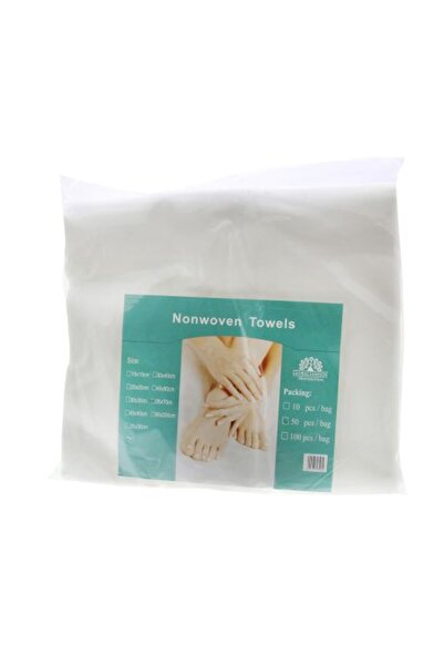 global fashion Πετσέτες μιας χρήσης, 35*70 εκ.