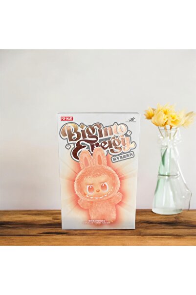 Store Labubu Keychain