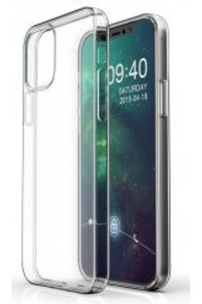 eSTUFF INFINITE VIENNA Carcasă iPhone 12/12 Pro 100% TPU Reciclat