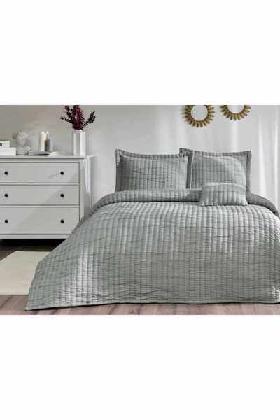 Özdilek Bedspread Macıot Mint Single Size