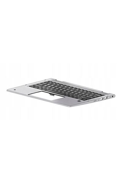 Inna marka Carcasă superioară HP cu 2CAM și tastatură CP BL FR, M03445-051