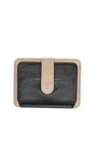 Philippe Moraly Card Holder