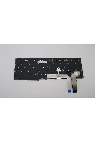 Inna marka Lenovo CS22 klawiatura BL (Liteon), 5N21D93711