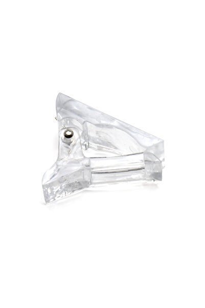 global fashion Клипс за изкуствени нокти, полигел