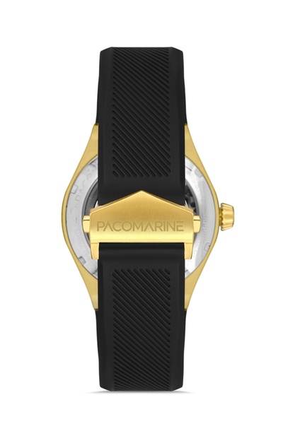 Pacomarine Men's Watch Pm.28009.04