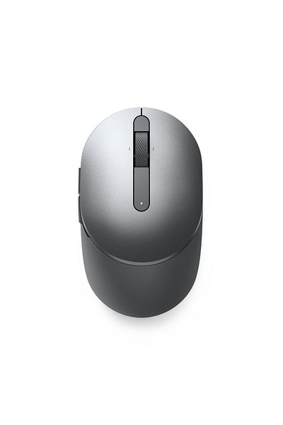 Dell Mobile Pro Mysz bezprzewodowa MS5120W-GY