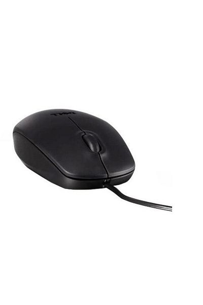 Dell mysz USB US BB MS116 PMX B, MG46T