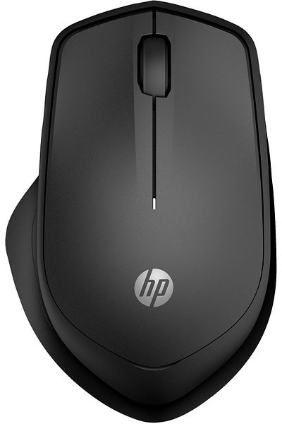 HP Cicha bezprzewodowa mysz 285, model 136-54, 6G4E6AA