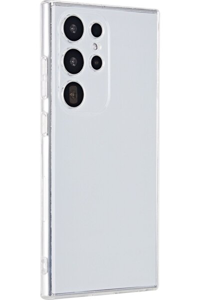 eSTUFF Carcasă INFINITE VIENNA Ultra Clear pentru Galaxy S24. Material: 100% ...