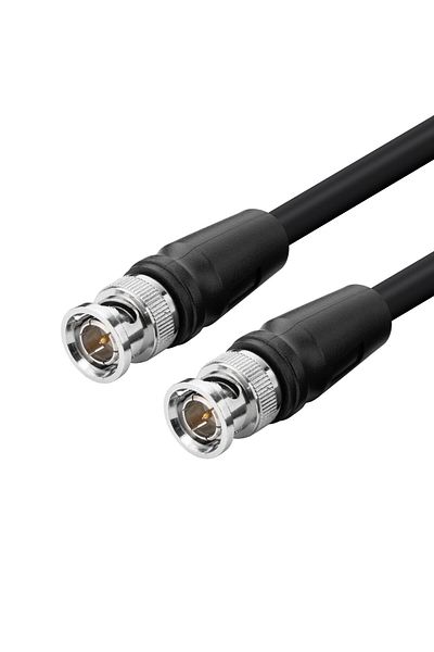 MicroConnect Kabel BNC HD-SDI 20m