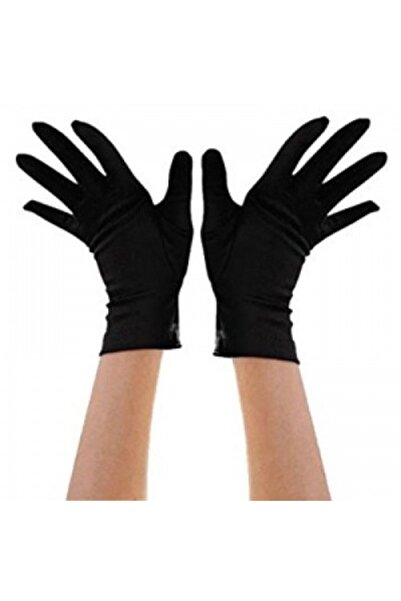 ForWhat Mănuși pentru birou, acasă, birou, spectacol, costum de dans