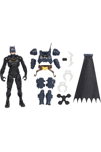 Batman 50761 مجسم شخصية مغامرات دي سي كوميكس 30 سم