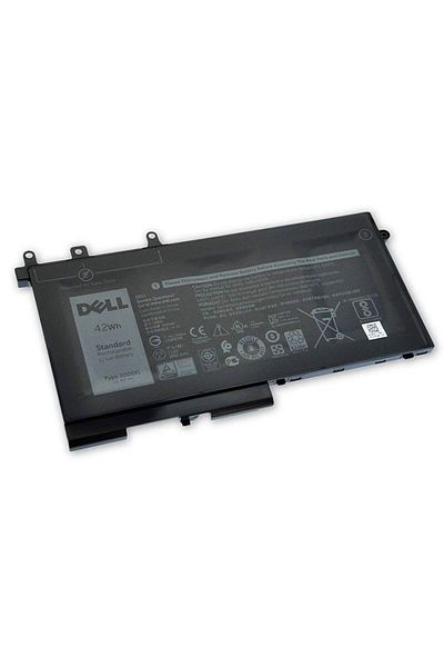 CoreParts DELL Bateria 42Wh 3 Cell, 0CYMGM